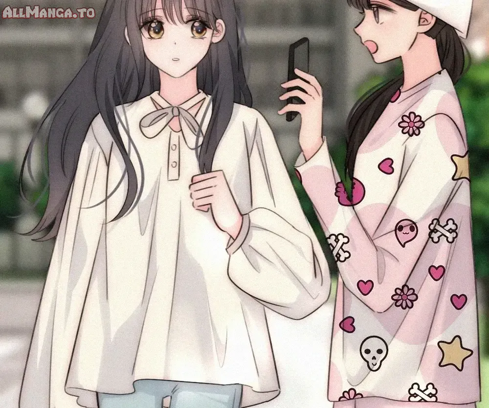 Read Only Love EN Manga Online