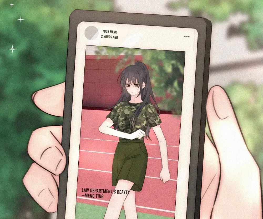 Read Only Love EN Manga Online