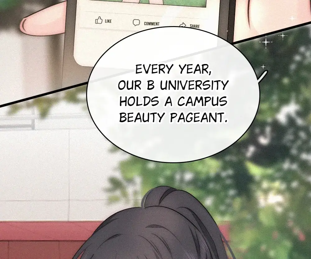 Read Only Love EN Manga Online