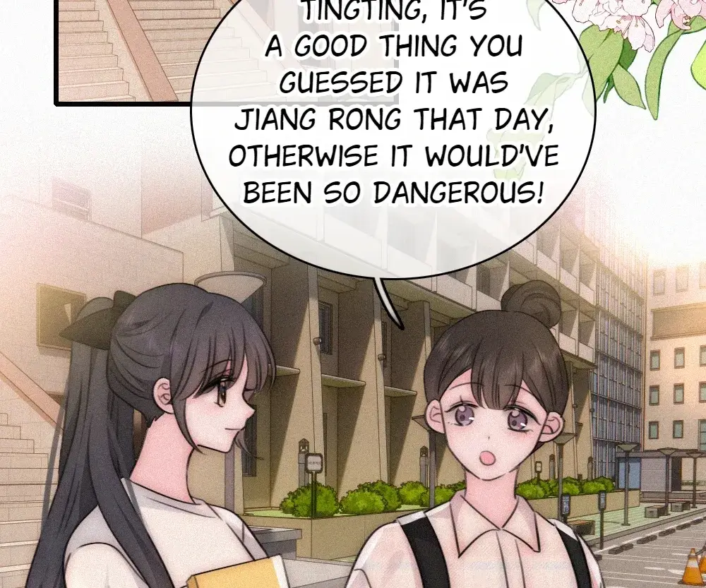 Read Only Love EN Manga Online