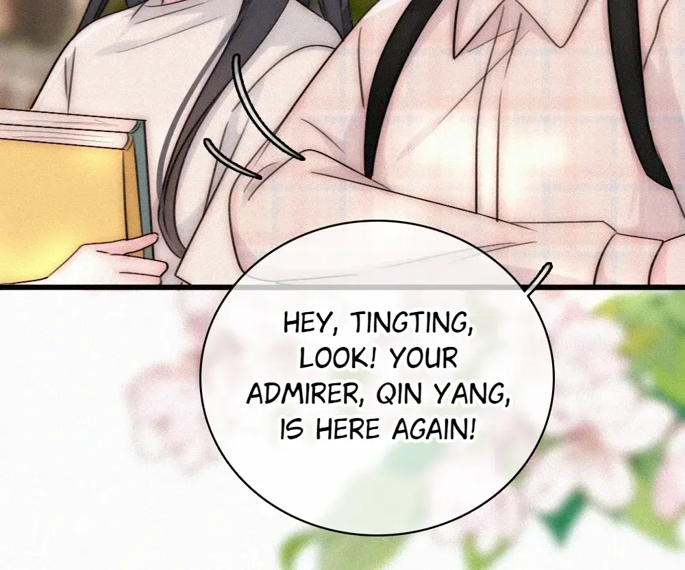 Read Only Love EN Manga Online