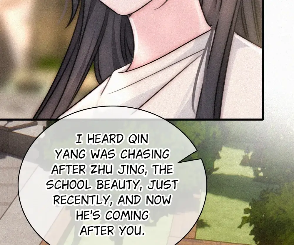 Read Only Love EN Manga Online