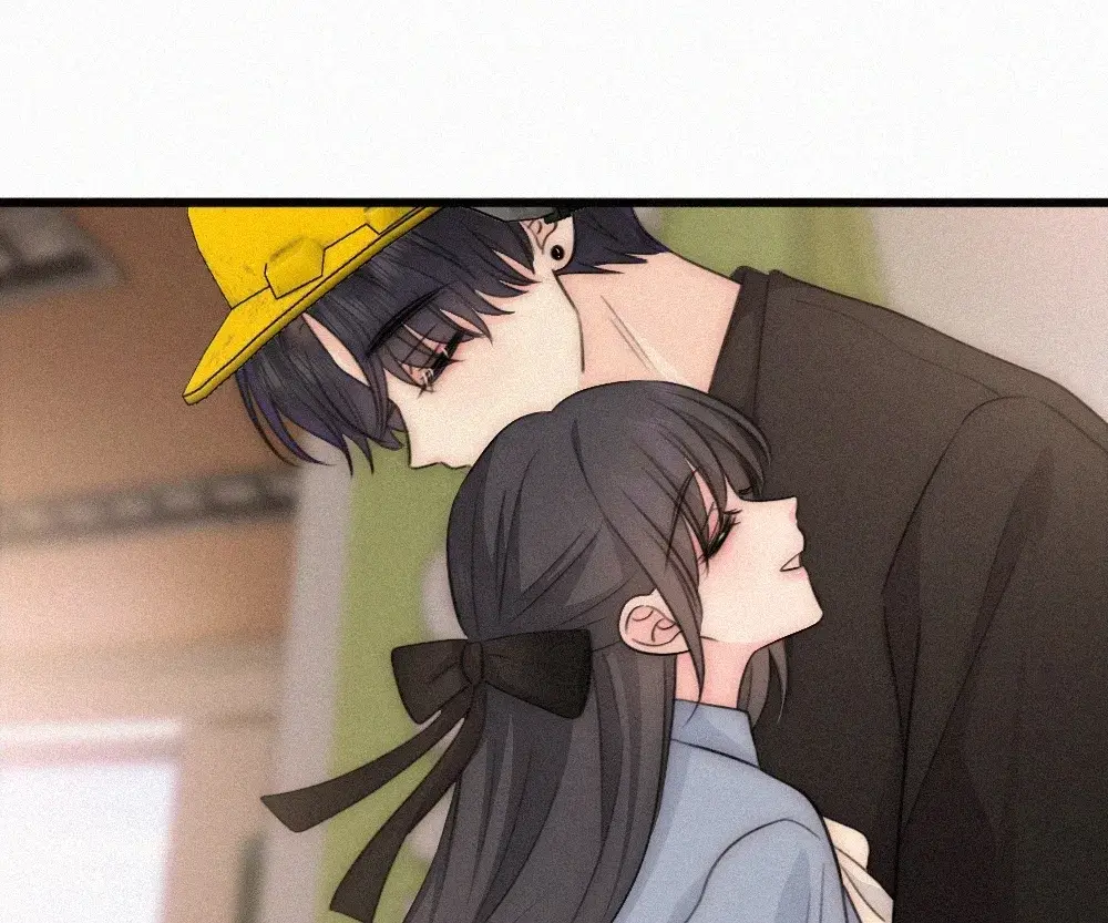 Read Only Love EN Manga Online