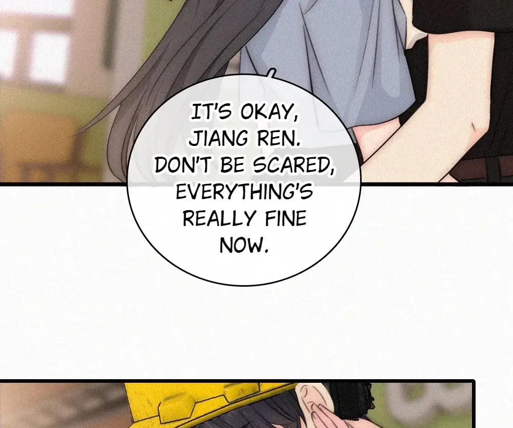 Read Only Love EN Manga Online