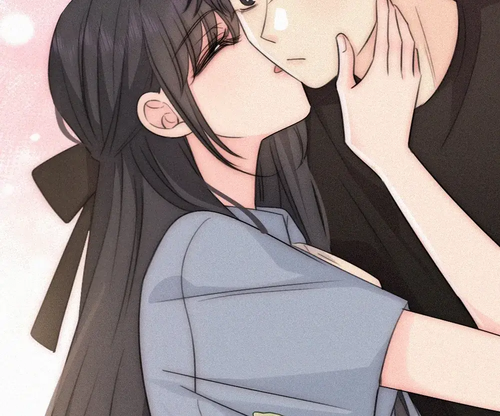 Read Only Love EN Manga Online