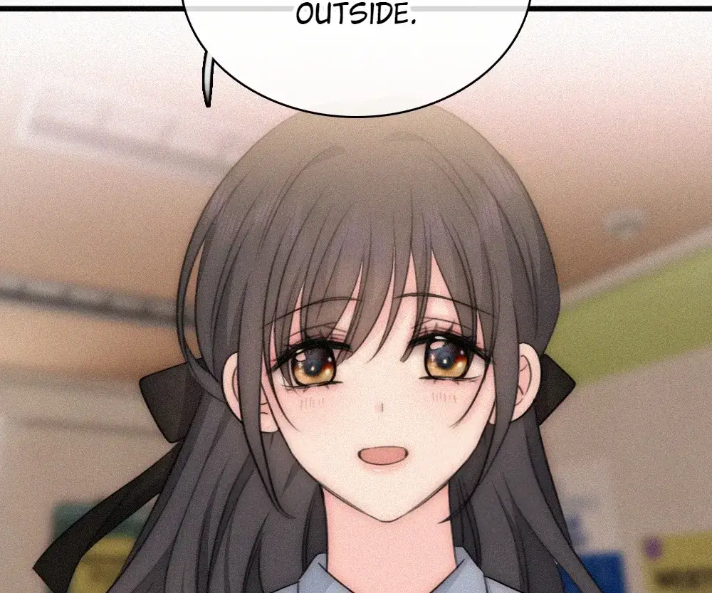 Read Only Love EN Manga Online