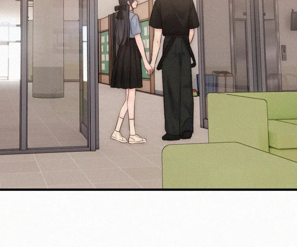 Read Only Love EN Manga Online