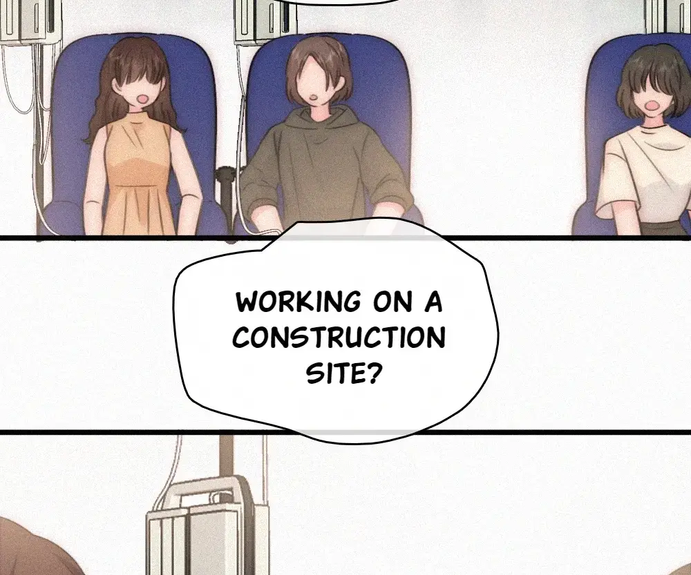 Read Only Love EN Manga Online