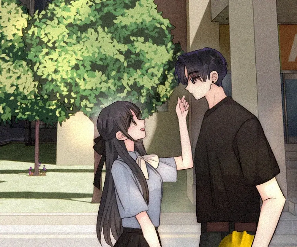 Read Only Love EN Manga Online