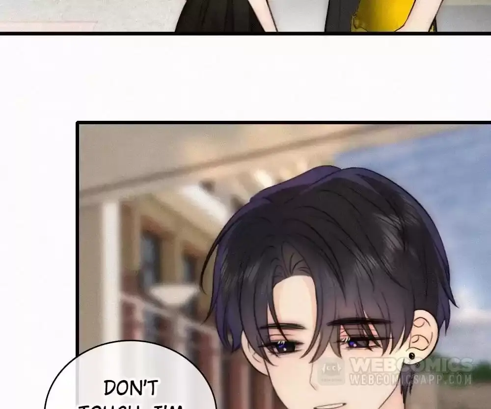 Read Only Love EN Manga Online