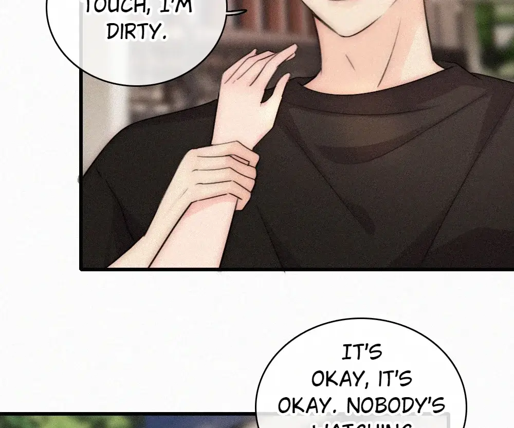 Read Only Love EN Manga Online