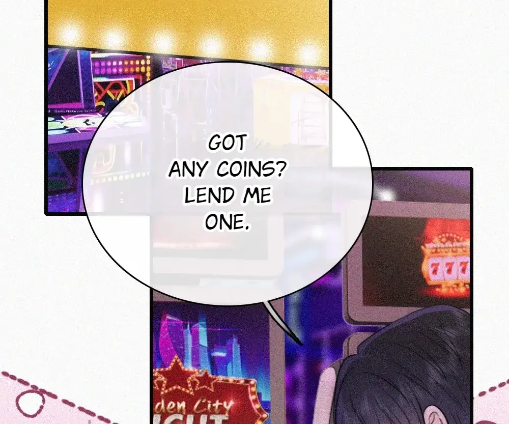 Read Only Love EN Manga Online