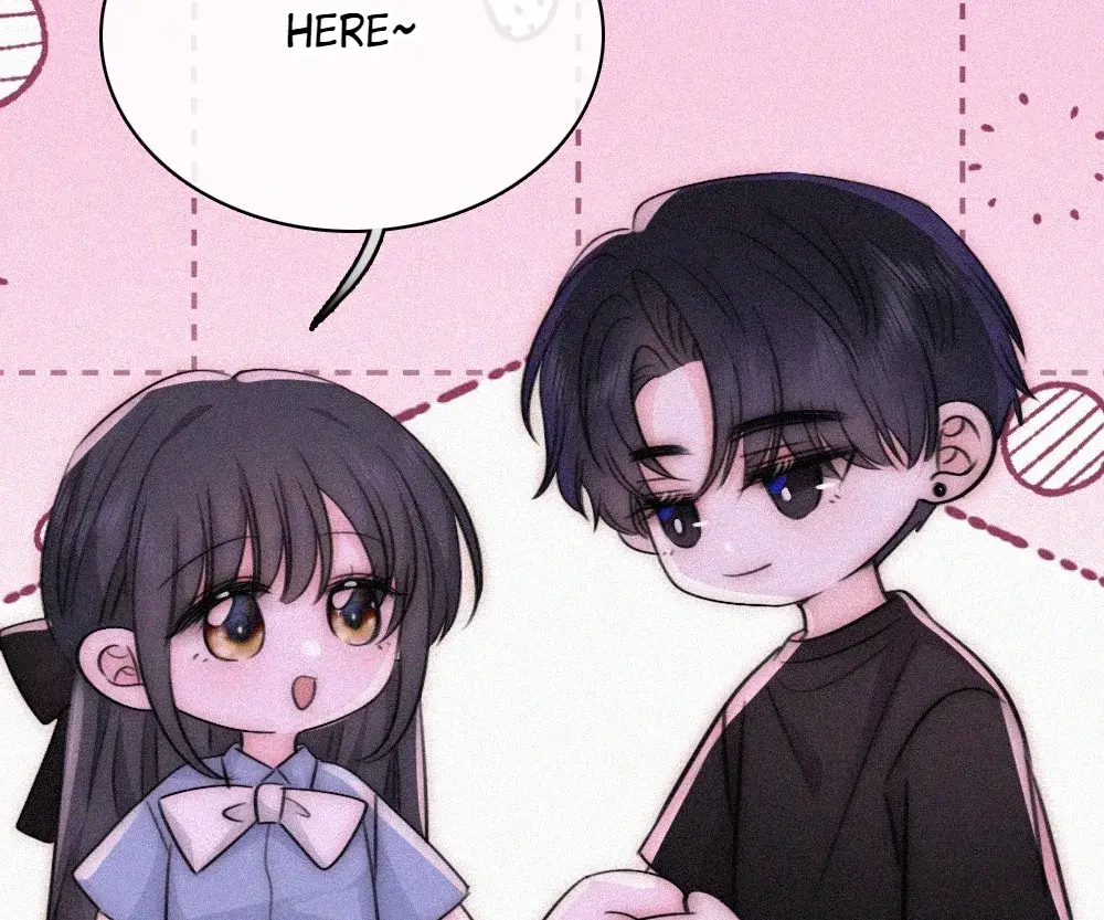 Read Only Love EN Manga Online