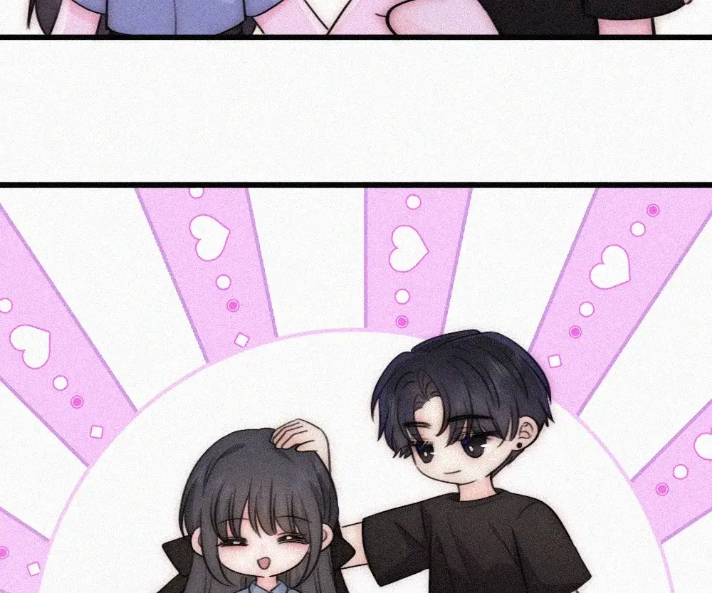 Read Only Love EN Manga Online