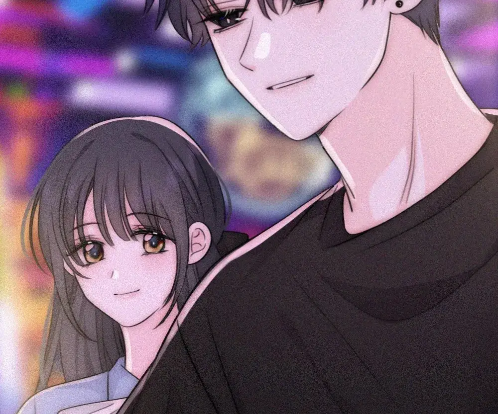 Read Only Love EN Manga Online