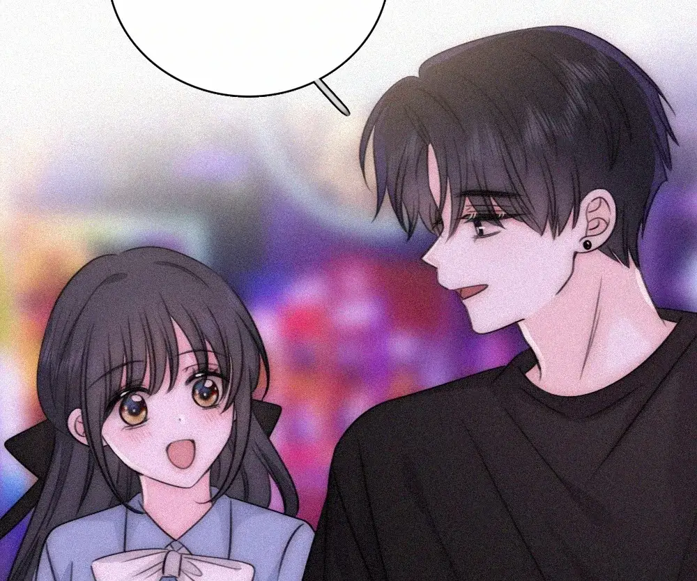 Read Only Love EN Manga Online