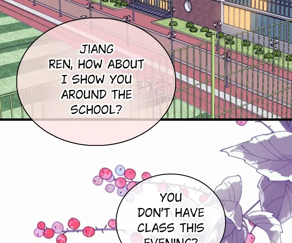 Read Only Love EN Manga Online