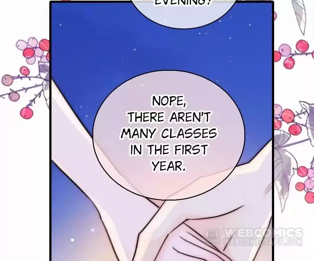 Read Only Love EN Manga Online