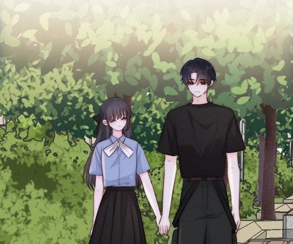 Read Only Love EN Manga Online