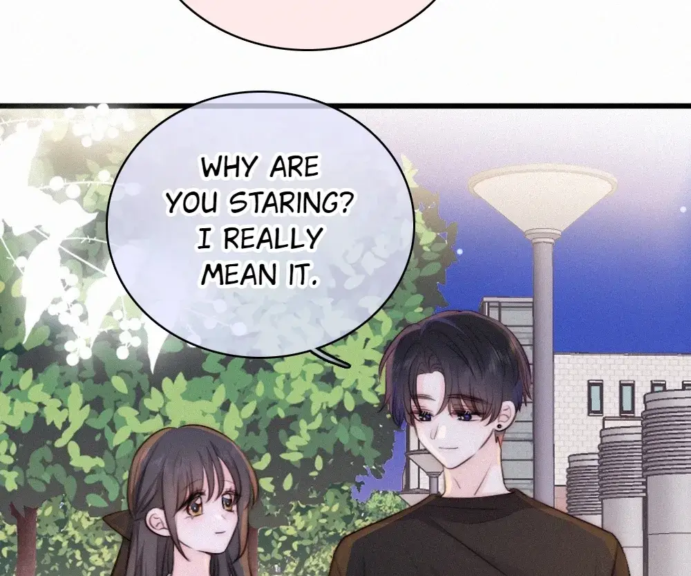 Read Only Love EN Manga Online