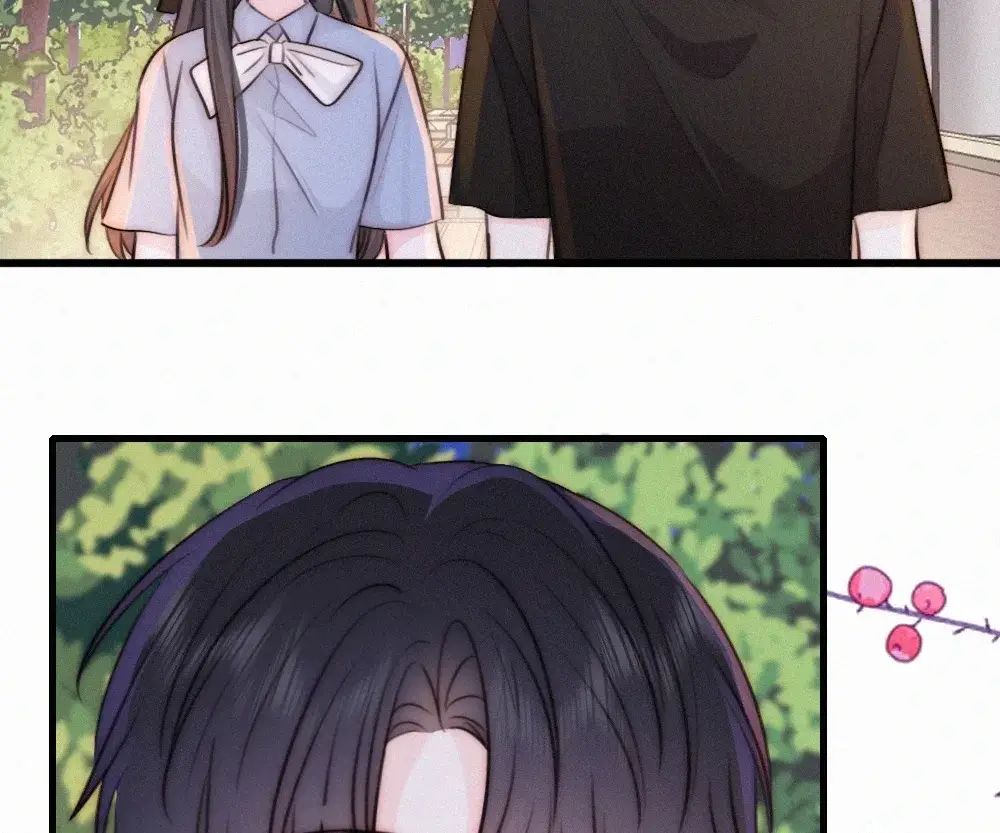 Read Only Love EN Manga Online