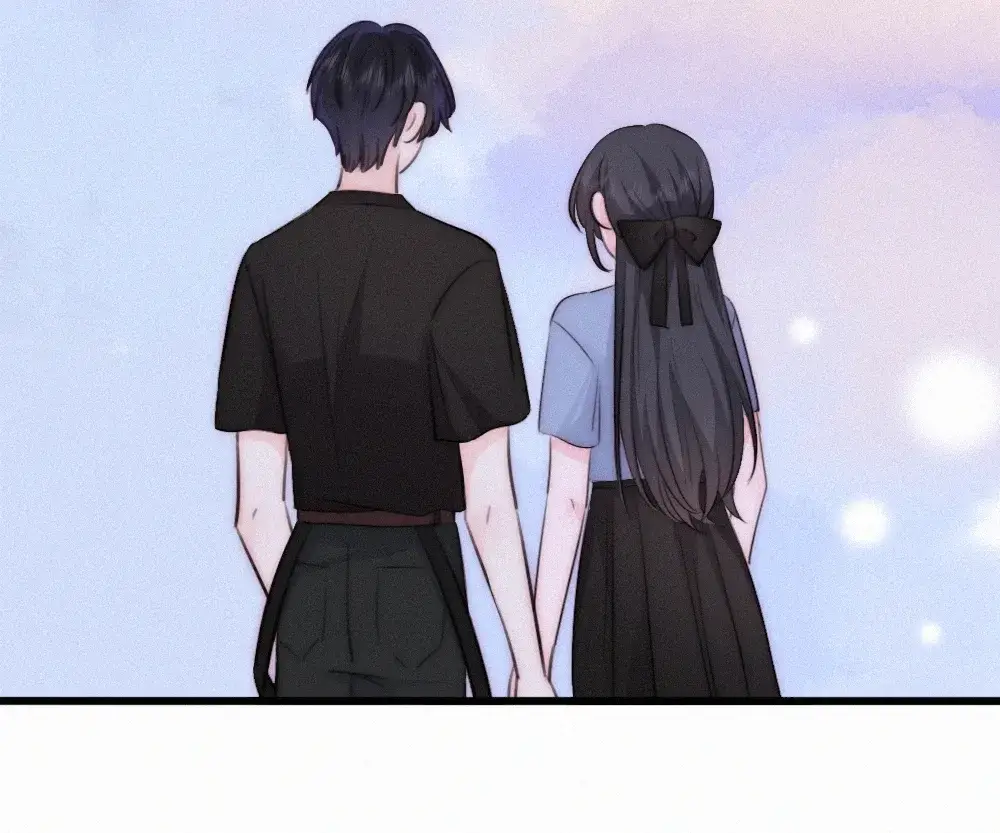 Read Only Love EN Manga Online