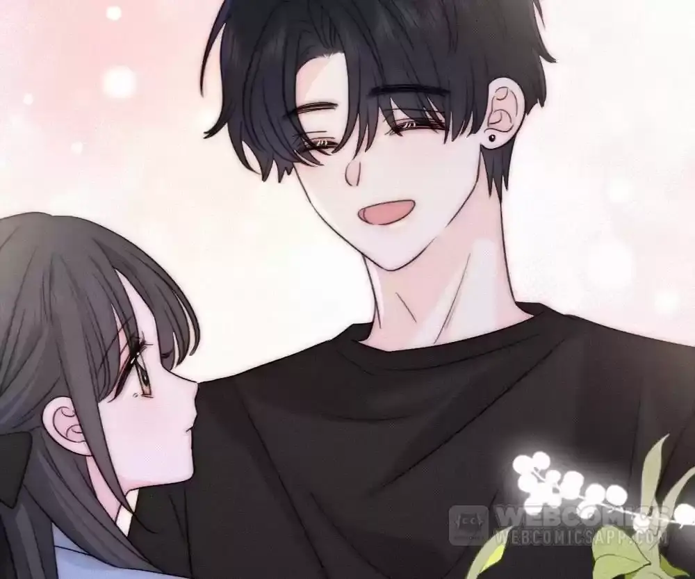 Read Only Love EN Manga Online