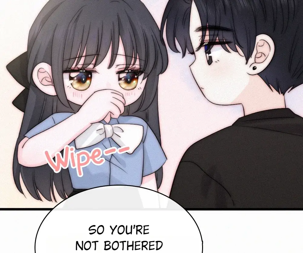 Read Only Love EN Manga Online