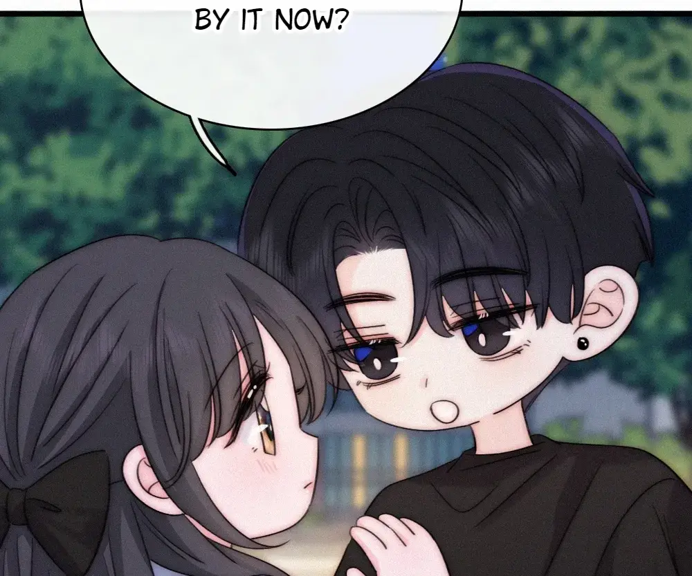 Read Only Love EN Manga Online