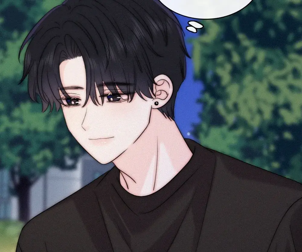 Read Only Love EN Manga Online