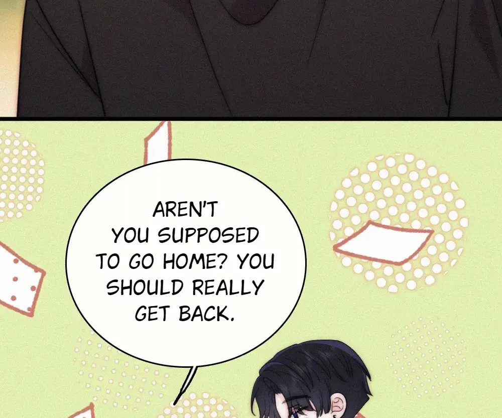 Read Only Love EN Manga Online