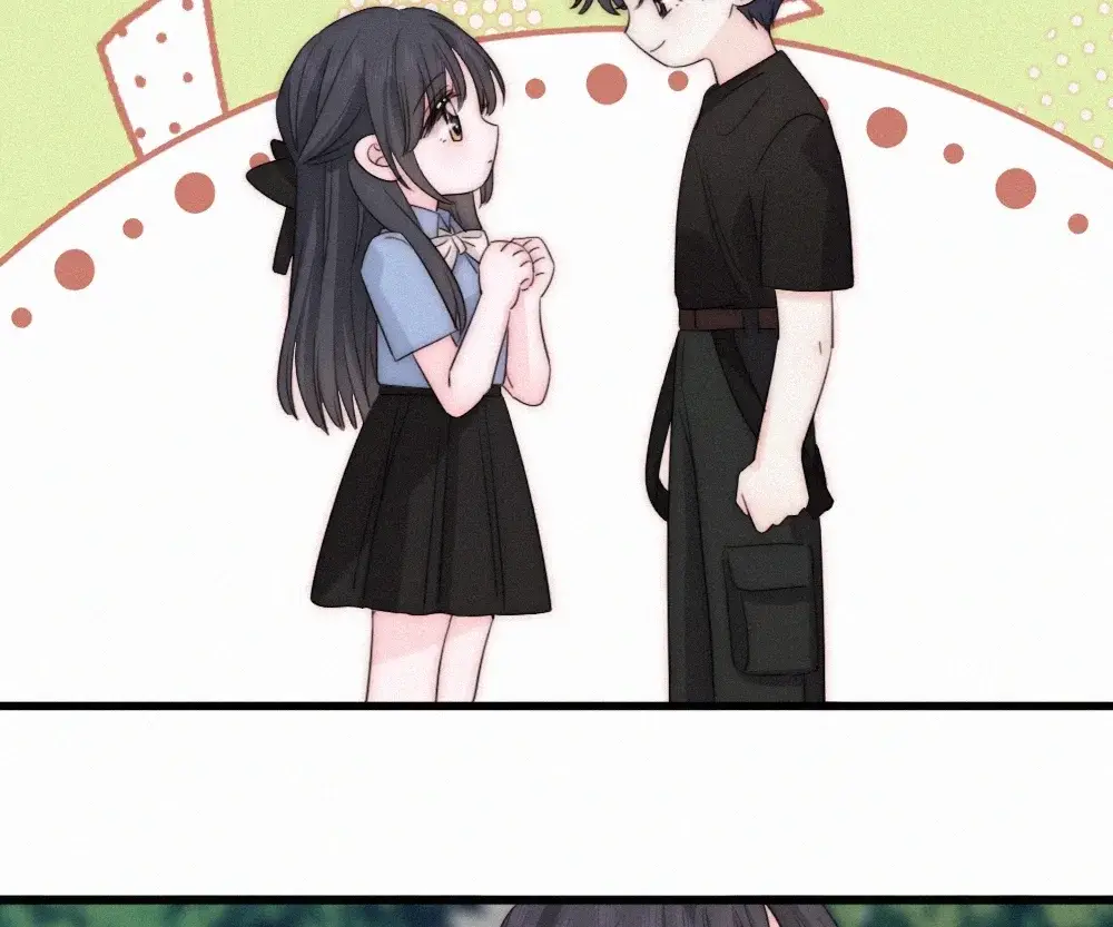 Read Only Love EN Manga Online