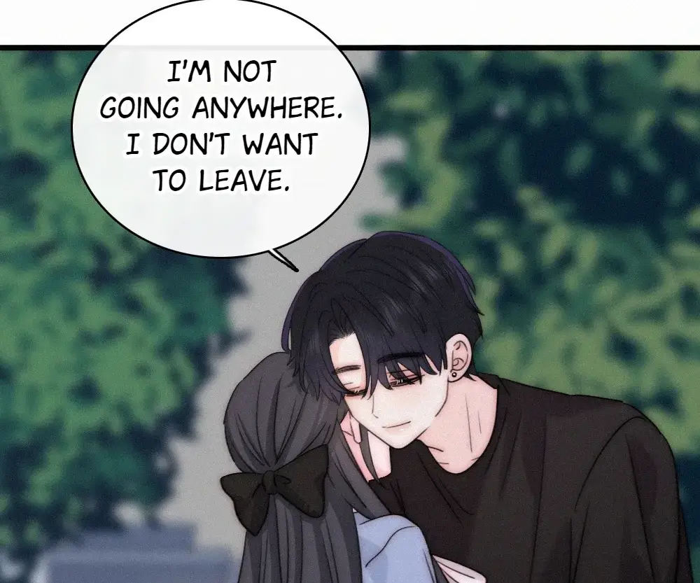 Read Only Love EN Manga Online