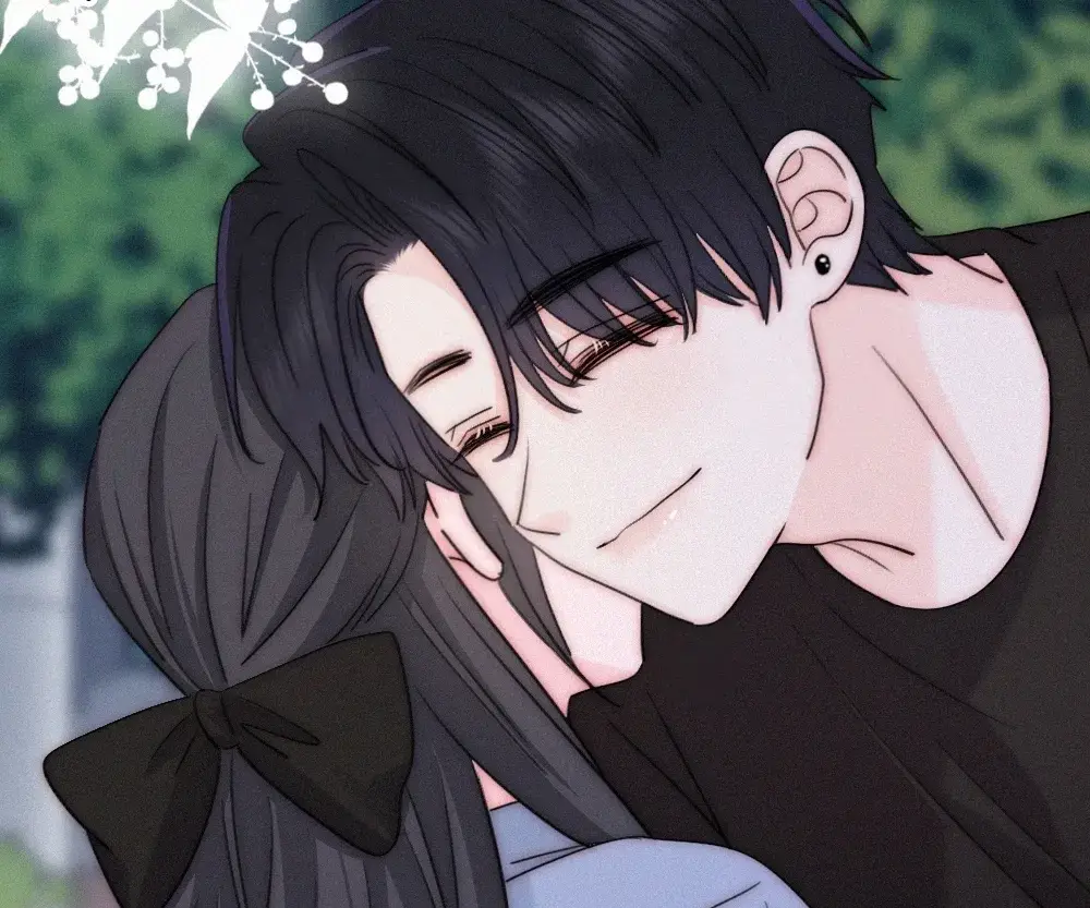 Read Only Love EN Manga Online