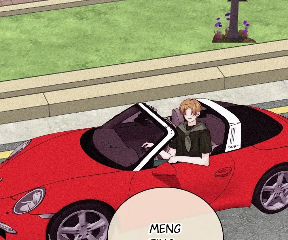 Read Only Love EN Manga Online