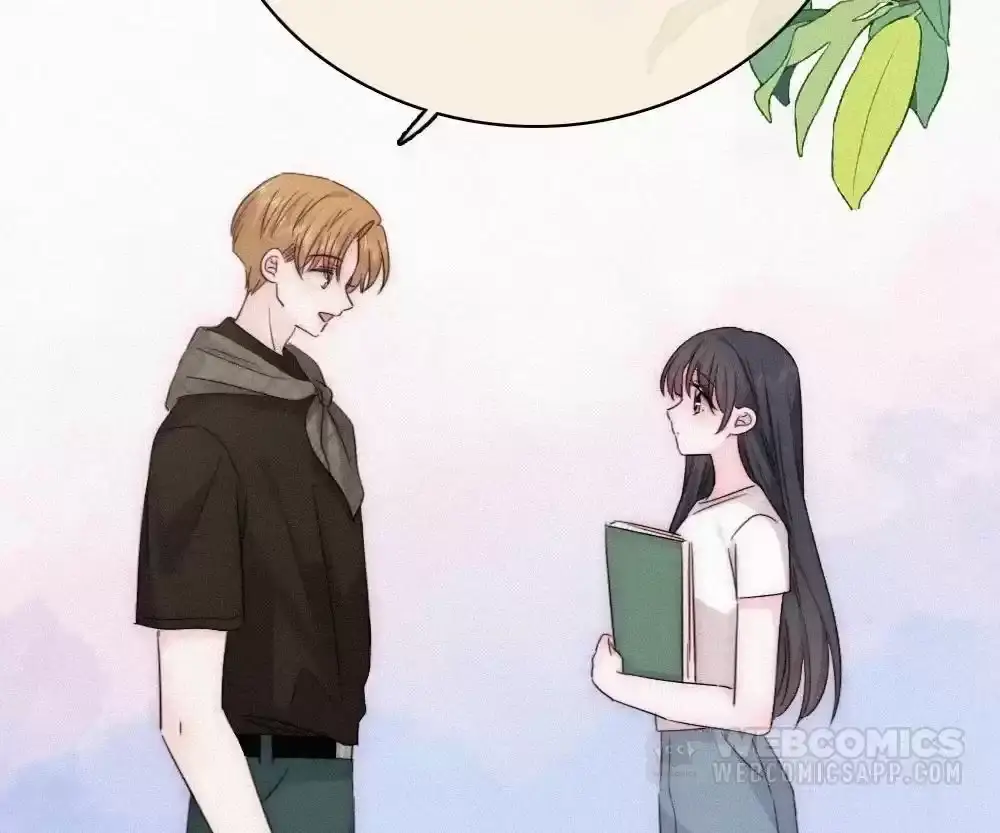 Read Only Love EN Manga Online