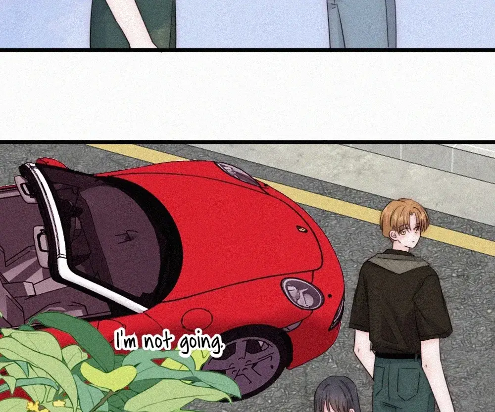 Read Only Love EN Manga Online