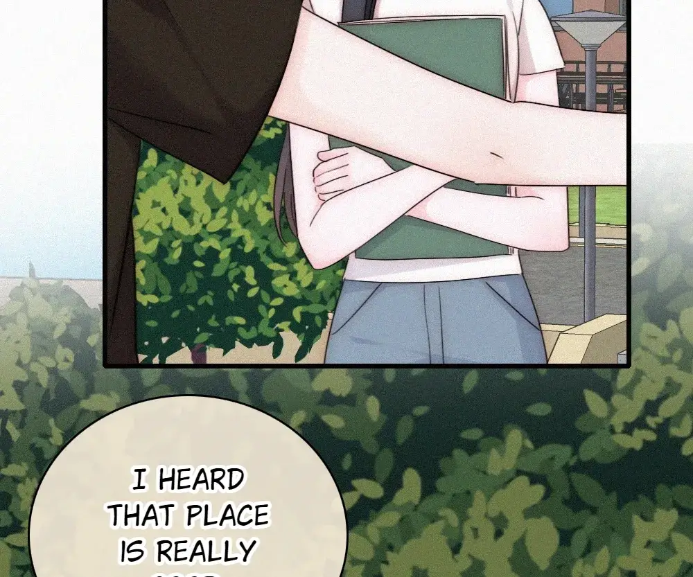 Read Only Love EN Manga Online