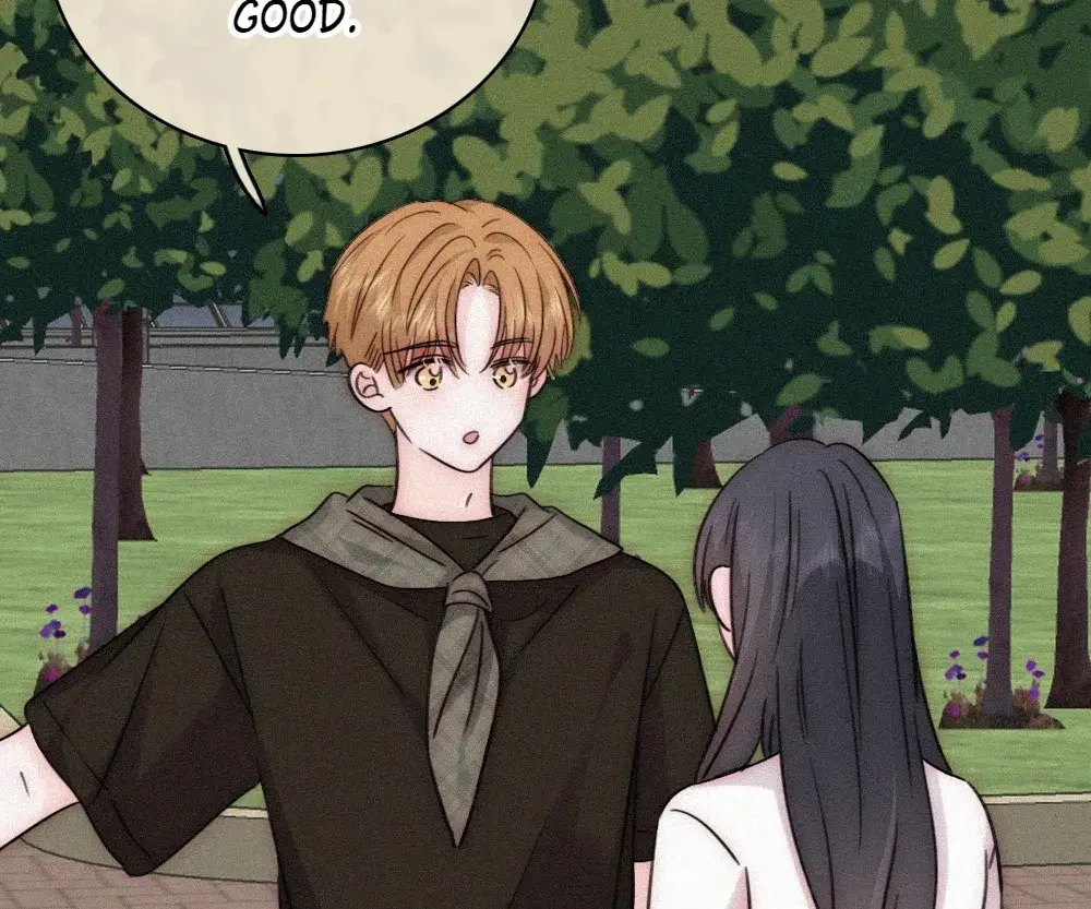 Read Only Love EN Manga Online