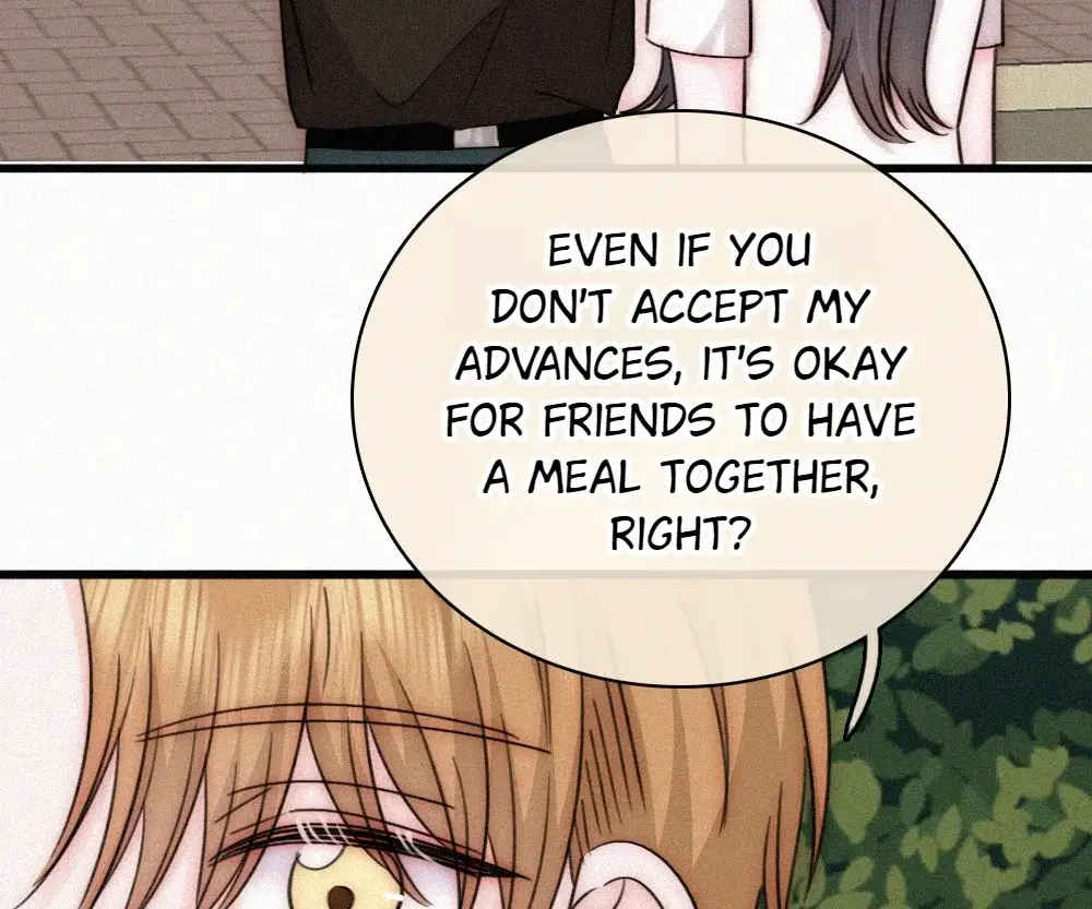 Read Only Love EN Manga Online