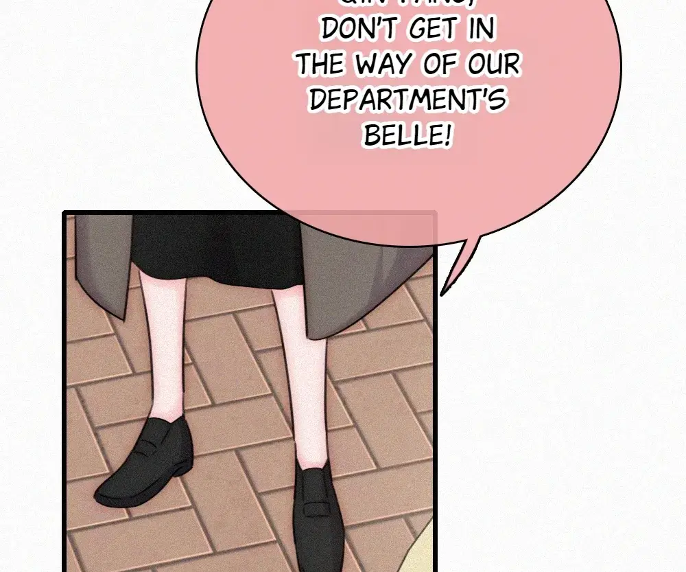 Read Only Love EN Manga Online