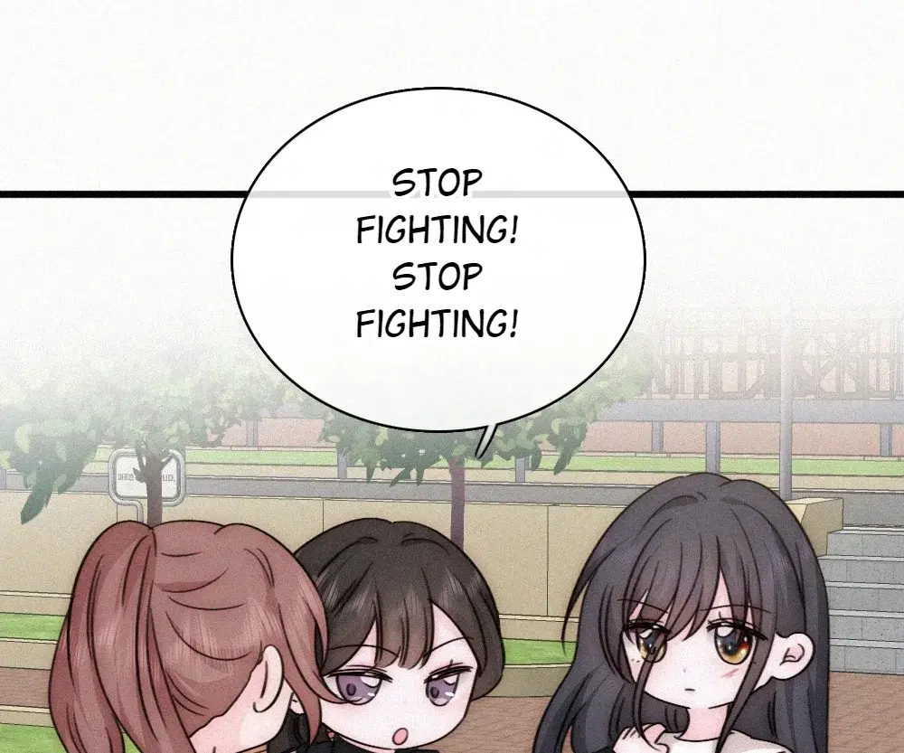 Read Only Love EN Manga Online