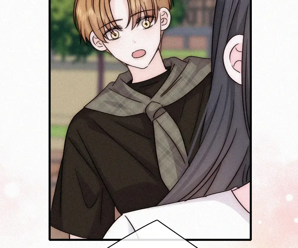 Read Only Love EN Manga Online