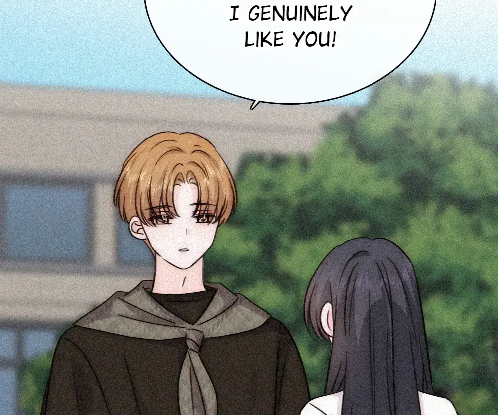 Read Only Love EN Manga Online