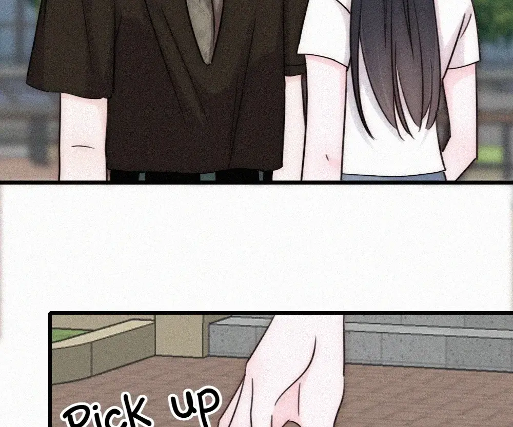 Read Only Love EN Manga Online