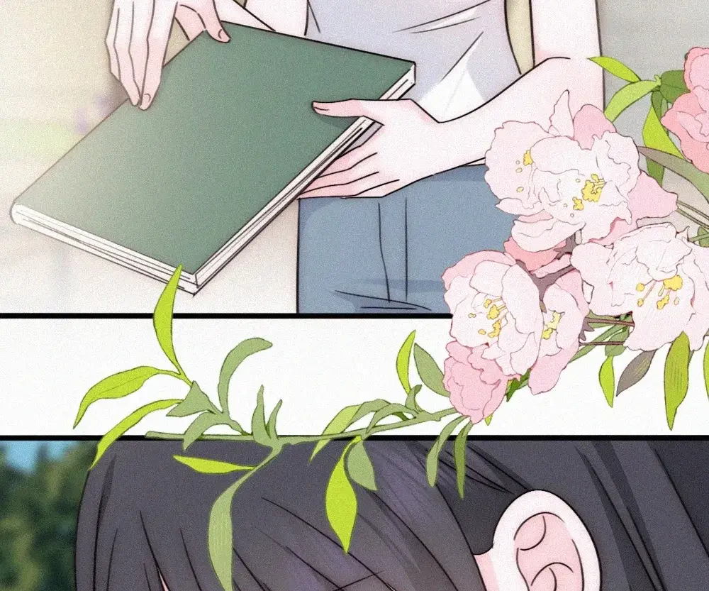 Read Only Love EN Manga Online