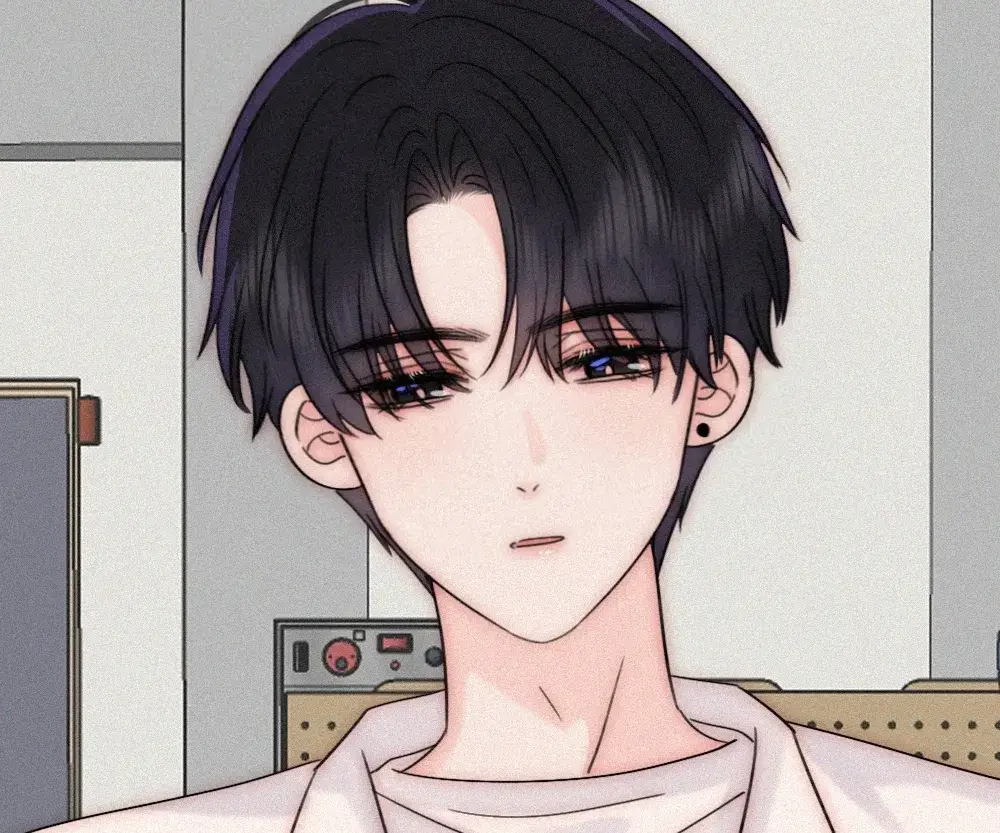 Read Only Love EN Manga Online