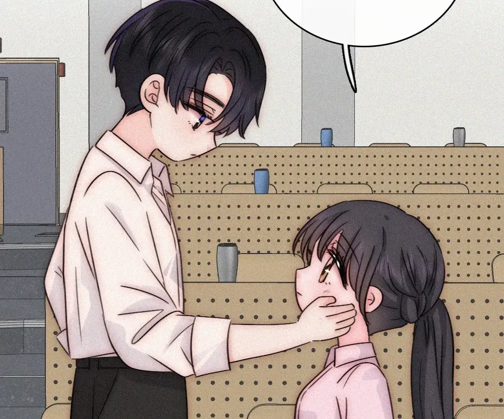 Read Only Love EN Manga Online