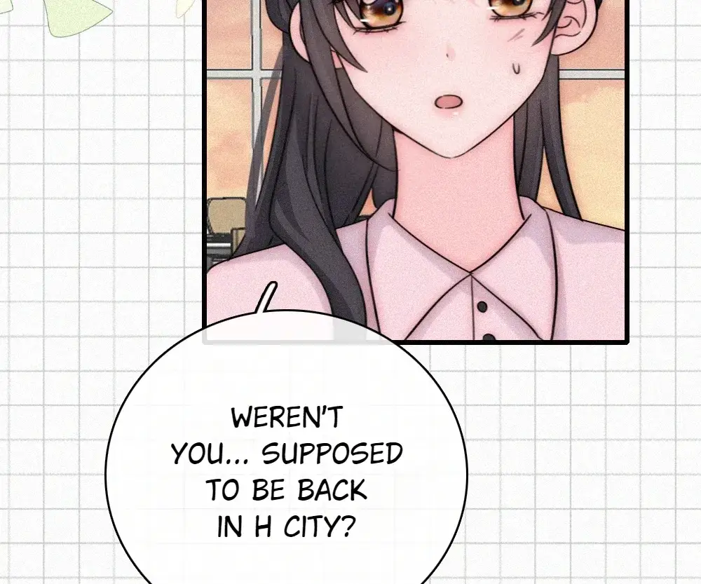 Read Only Love EN Manga Online