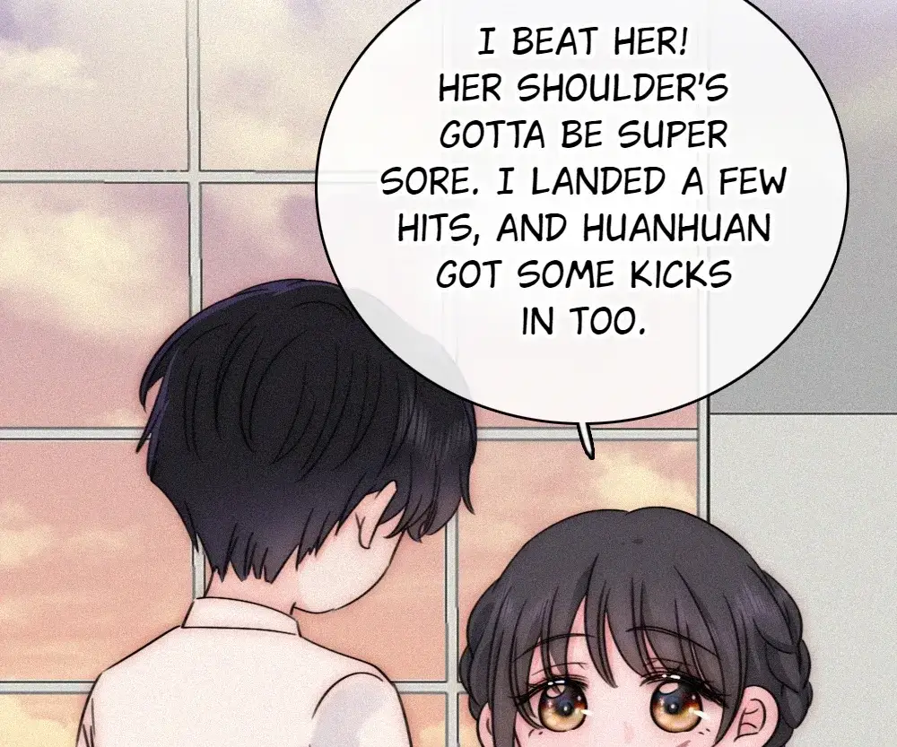 Read Only Love EN Manga Online